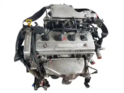 Gebrauchtes Autoersatzteil kompletter motor zum toyota carina (t19) 4afe oem-iam-referenzen 4afe  