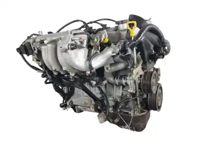 Gebrauchtes Autoersatzteil kompletter motor zum toyota carina (t19) 4afe oem-iam-referenzen 4afe  