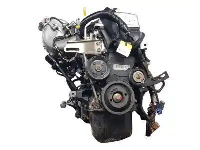 Gebrauchtes Autoersatzteil kompletter motor zum toyota carina (t19) 4afe oem-iam-referenzen 4afe  