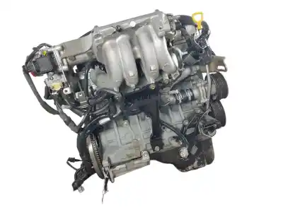 Gebrauchtes Autoersatzteil kompletter motor zum toyota carina (t19) 4afe oem-iam-referenzen 4afe  