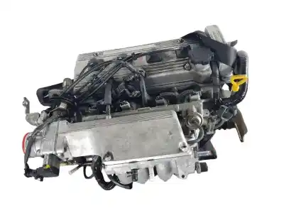 Gebrauchtes Autoersatzteil kompletter motor zum toyota carina (t19) 4afe oem-iam-referenzen 4afe  