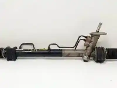 Peça sobressalente para automóvel em segunda mão caixa de direção por chevrolet aveo b12d1 referências oem iam   
