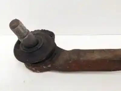 Peça sobressalente para automóvel em segunda mão caixa de direção por chevrolet aveo b12d1 referências oem iam   