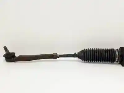 Peça sobressalente para automóvel em segunda mão caixa de direção por chevrolet aveo b12d1 referências oem iam   