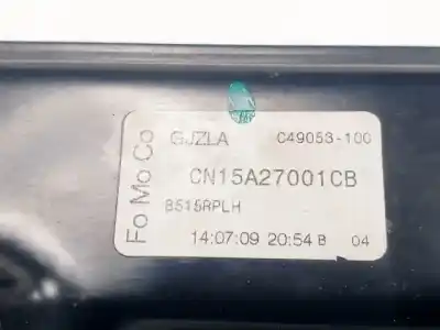 Автозапчасти б/у регулятор стекла заднего левого за ford ecosport (cr6) m1jj ссылки oem iam cn15a27001cb  