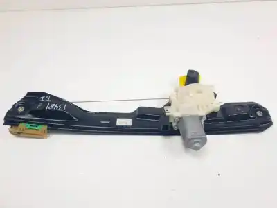 Автозапчасти б/у регулятор стекла заднего левого за ford ecosport (cr6) m1jj ссылки oem iam cn15a27001cb