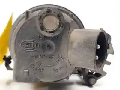 Second-hand car spare part left fog light for bmw serie 3 compact (e46) 204d4 oem iam references 1nl008090  