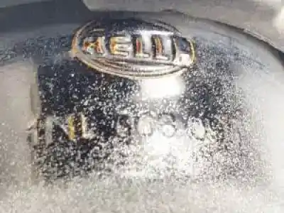 Second-hand car spare part left fog light for bmw serie 3 compact (e46) 204d4 oem iam references 1nl008090  