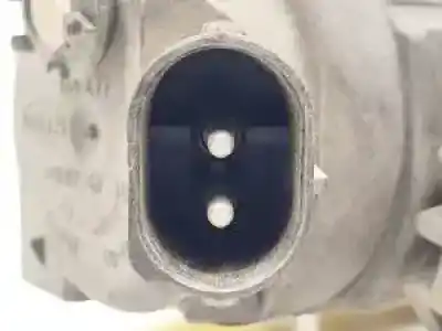 Second-hand car spare part left fog light for bmw serie 3 compact (e46) 204d4 oem iam references 1nl008090  