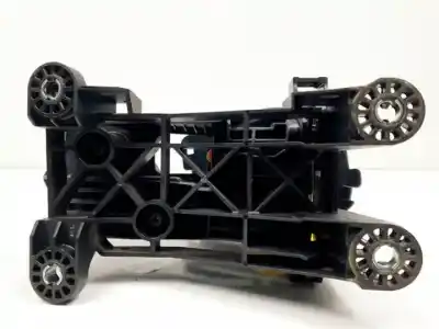 Автозапчасти б/у рычаг переключения передач за ford ecosport (cr6) m1jj ссылки oem iam dn1rc453akb  0626009