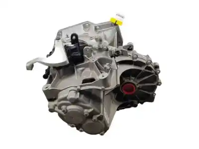 Pezzo di ricambio per auto di seconda mano riduttore per ford focus ztda riferimenti oem iam jx6r7002bhb  6 velocidades