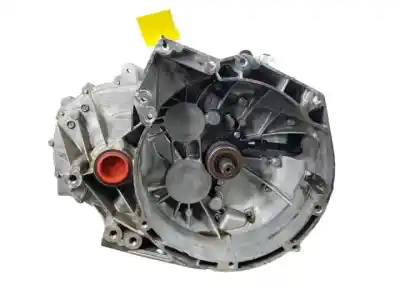 Second-hand car spare part gearbox for ford focus ztda oem iam references jx6r7002bhb