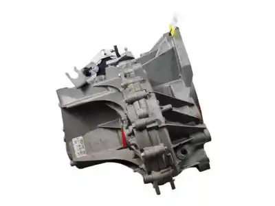 Pezzo di ricambio per auto di seconda mano riduttore per ford focus ztda riferimenti oem iam jx6r7002bhb  6 velocidades