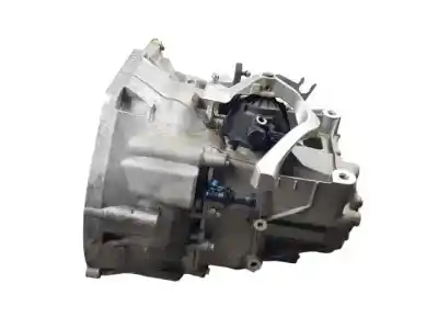 Pezzo di ricambio per auto di seconda mano riduttore per ford focus ztda riferimenti oem iam jx6r7002bhb  6 velocidades