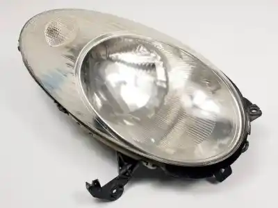 Second-hand car spare part right headlight for nissan micra c+c (ck12e) cr14de oem iam references 26010bc500