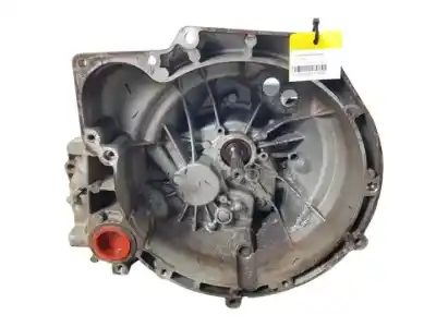 Автозапчасти б/у коробка передач за ford ecosport (cr6) m1jj ссылки oem iam ddn1r