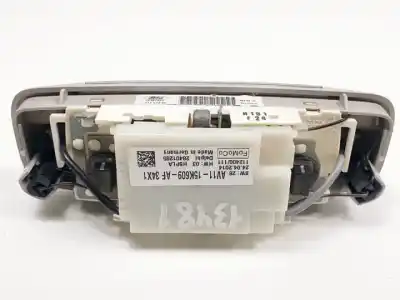 Автозапчастина б/у внутрішне світло для ford ecosport (cr6) m1jj посилання на oem iam av1115k609af  