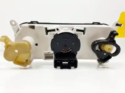 Автозапчасти б/у отопление / кондиционирование воздуха за dodge caliber (pm) bsy ссылки oem iam p55111847ad  