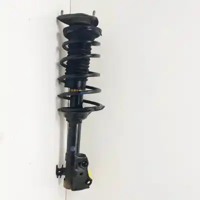 Автозапчастина б/у амортизатор передній лівий для toyota yaris (ncp1/nlp1/scp1) 2szfe посилання на oem iam 485100d150