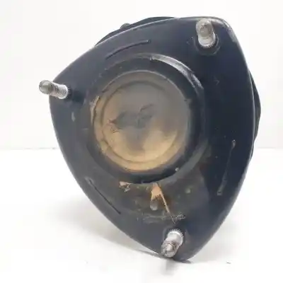 Автозапчастина б/у амортизатор передній лівий для toyota yaris (ncp1/nlp1/scp1) 2szfe посилання на oem iam 485100d150  