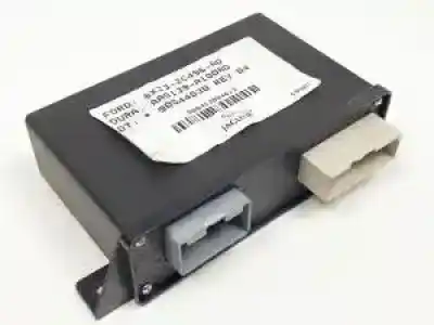 Second-hand car spare part ELECTRONIC MODULE for JAGUAR XF (X250)  OEM IAM references 8X232C496AD  90044030