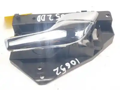 Second-hand car spare part interior right front handle for jaguar xf (x250) ajd oem iam references 8x2322600ac