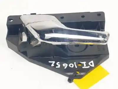 Second-hand car spare part interior left front handle for jaguar xf (x250) ajd oem iam references 8x2322601ac