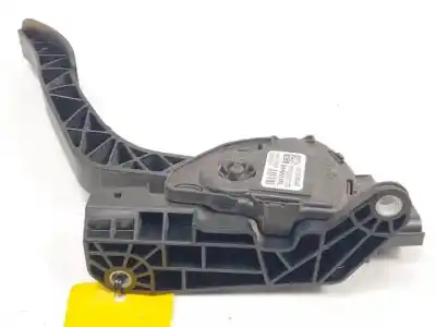 Автозапчастина б/у педальний потенціометр для ford ecosport (cr6) m1jj посилання на oem iam 8v219f836ab  