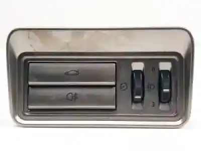 Second-hand car spare part multifunction switch for jaguar xf (x250) ajd oem iam references 8x2311654bc