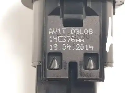 Автозапчастина б/у вимикач для ford ecosport (cr6) m1jj посилання на oem iam 14c376aa  