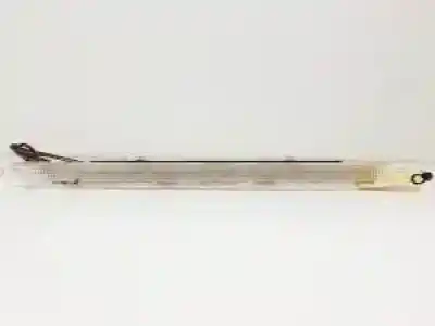 Second-hand car spare part central brake light for jaguar xf (x250) ajd oem iam references 