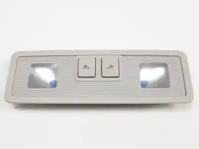 Second-hand car spare part interior light for skoda superb (3v3) crlb oem iam references 3v0947291