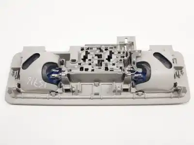 Автозапчастина б/у внутрішне світло для skoda superb (3v3) crlb посилання на oem iam 3v0947291  