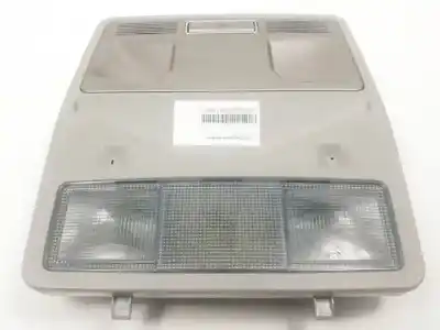 Second-hand car spare part interior light for jaguar xf (x250) ajd oem iam references 166001720