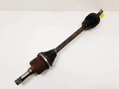 Second-hand car spare part front left transmission for ford transit new line (tt9) 82006 =>) bl50527.bbbb.p8fa oem iam references 6c113b437be  