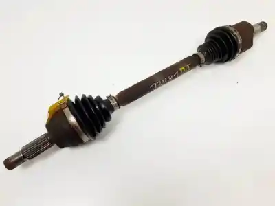 Автозапчасти б/у передняя левая трансмиссия за ford ecosport (cr6) m1jj ссылки oem iam 