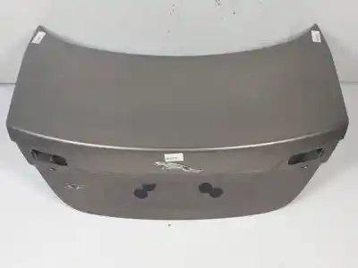 Second-hand car spare part trunk lid for jaguar xf (x250) ajd oem iam references 