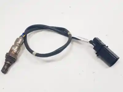 Second-hand car spare part lambda probe for skoda superb (3v3) crlb oem iam references 04l906262a