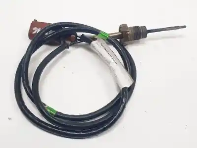 Second-hand car spare part sensor for skoda superb (3v3) crlb oem iam references 04l906088db