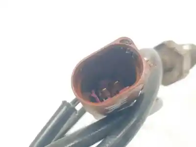 Second-hand car spare part sensor for skoda superb (3v3) crlb oem iam references 04l906088db  