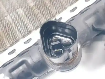 Автозапчасти б/у водяной радиатор за skoda fabia familiar (6y5) azq ссылки oem iam 6q0121253l  