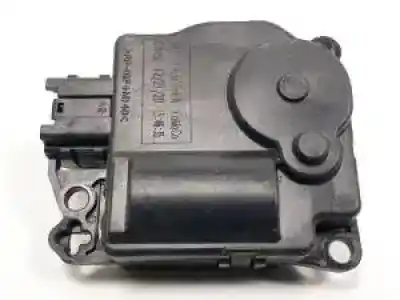 Second-hand car spare part air conditioning hatches opening motor for ford puma yzja oem iam references av1119e616fa