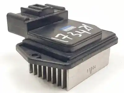 Автозапчасти б/у сопротивление нагреву за lexus rx (mcu/gsu/mhu3) 3mzfe ссылки oem iam 4993002121  