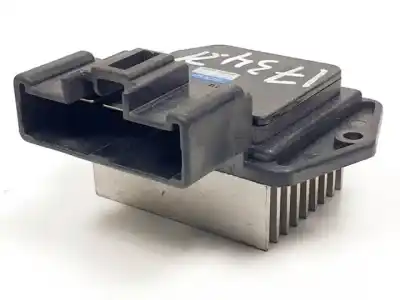 Автозапчасти б/у сопротивление нагреву за lexus rx (mcu/gsu/mhu3) 3mzfe ссылки oem iam 4993002121