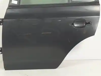 İkinci el araba yedek parçası arka sol kapi için bmw x3 (e83) n47d20a oem iam referansları   