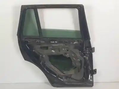 İkinci el araba yedek parçası arka sol kapi için bmw x3 (e83) n47d20a oem iam referansları   