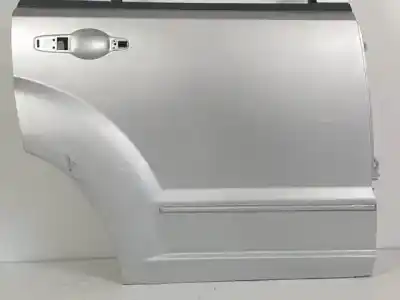 Автозапчасти б/у дверь задняя правая за dodge caliber (pm) bsy/byl ссылки oem iam   