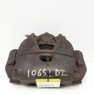 Second-hand car spare part front left brake caliper for jaguar xf (x250) ajd oem iam references 