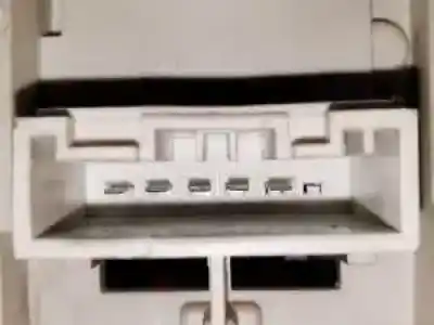 Second-hand car spare part left tailgate light for bmw serie 3 compact (e46) 204d4 oem iam references 632169277639  6934161