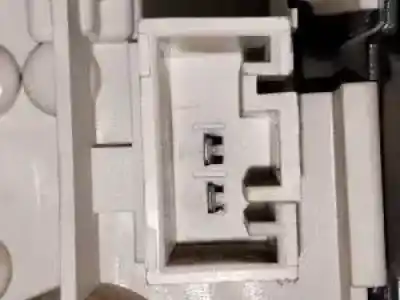 Second-hand car spare part left tailgate light for bmw serie 3 compact (e46) 204d4 oem iam references 632169277639  6934161